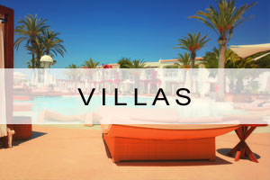 link to Luxury Villas Search